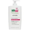 Produktbild: SEBAMED Trockene Haut Lotion Urea 10% parfümfrei 400 ml