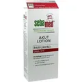 Produktbild: SEBAMED Trockene Haut parfümfrei Lotion Urea 10% 400 ml