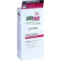 Produktbild: SEBAMED Trockene Haut parfümfrei Lotion Urea 10%, 400 ml PZN 09726715