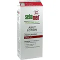 Produktbild: SEBAMED Trockene Haut Parfumfrei Lotion Urea 10% 400ml PZN 9726715