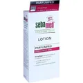 Produktbild: SEBAMED Trockene Haut parfümfrei Lotion Urea 10% 400 ml
