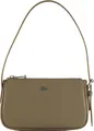 Produktbild: LACOSTE Schultertasche Daily City Shoulder Bag Taupe