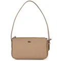 Produktbild: Lacoste Daily City Schultertasche 21 cm  braun