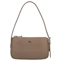 Produktbild: Lacoste Daily City - Schultertasche 21 cm (taupe)