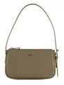 Produktbild: LACOSTE Daily City Shoulder Bag Schultertasche Tasche Taupe taupe Neu