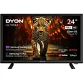 Produktbild: DYON ULTIMAX 24F-TI 24 Zoll (60 cm) Smart TV, Full HD, Streaming, Cloud Games, Triple Tuner, CI+ - Schwarz