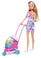 Produktbild: Steffi Love Dog Buggy Windowbox 105733630 2023 Simba Toys EAN 4006592086879