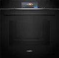 Produktbild: SIEMENS Pyrolyse Backofen 