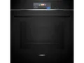 Produktbild: SIEMENS HB778G3B1, Einbaubackofen (Einbaugerät, 71 l, 594 mm breit), iQ700