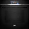 Produktbild: Siemens HB778G3B1 (schwarz/edelstahl) Einbaubackofen