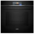 Produktbild: Siemens Einbaubackofen HB778G3B1 IQ700