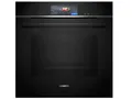 Produktbild: SIEMENS Einbaubackofen HB778G3B1 iQ700 A+ Einbau-Backofen, 60 cm breit, 71L