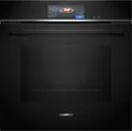 Produktbild: Siemens HB778G3B1 Einbau-Backofen iQ700, Integrierbarer Backofen 60 x 60cm, Home