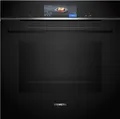 Produktbild: Siemens Einbau-Elektro-Backofen HB778G3B1