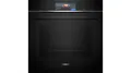 Produktbild: SIEMENS HB778G3B1 - iQ700 Einbau-Backofen mit Sprachsteuerung und Home Connect