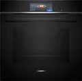 Produktbild: Siemens - HB778G3B1 - iQ700 - Einbau-Backofen - 60 cm breit
