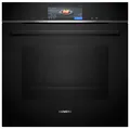 Produktbild: Siemens iQ700 HB778G3B1 Einbaubackofen groß AutoClean
