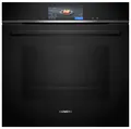 Produktbild: Siemens iQ700 HB778G3B1 Einbaubackofen groß AutoClean
