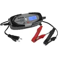 Produktbild: Eufab Intelligentes Batterieladegerät 6/12V 4A