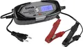 Produktbild: EUFAB Intelligentes Batterieladegerät 6/12V Batterie Ladegerät PKW Autobatterie
