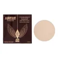 Produktbild: Charlotte Tilbury Airbrush Flawless Finish Pressed Powder Refill 8g - 1 Fair