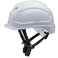 Produktbild: uvex Schutzhelm pheos S-KR weiß