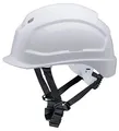 Produktbild: Uvex pheos S-KR 9772034 - Schutzhelm für die Baustelle - Bauhelm für Erwachsene - Weiß