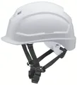 Produktbild: uvex Schutzhelm pheos S-KR, Größe: 52-61 cm, weiß