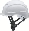 Produktbild: Uvex Schutzhelm Pheos S-Kr 9772034 Weiß Mit Lüftungen (97724)