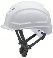 Produktbild: uvex Schutzhelm pheos S-KR, Größe: 52-61 cm, weiß