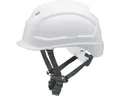 Produktbild: Schutzhelm Uvex pheos S-KR weiss