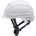 Produktbild: uvex pheos S-KR 9772034 Schutzhelm Weiß