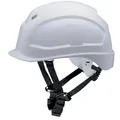Produktbild: uvex Schutzhelm pheos S-KR weiß