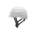 Produktbild: Uvex uvex pheos S-KR weiss 9772034 Schutzhelme uvex