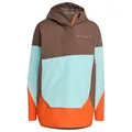 Produktbild: adidas Terrex - Women's Terrex Xploric 2.5 Layer CP Anorak - Regenjacke Gr M bunt