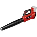 Produktbild: Einhell Laubbläser GP-LB 36/210 Li E-Solo, 3433620, Akku, 2x 18 V, mit Teleskop-Blasrohr