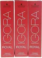 Produktbild: Schwarzkopf Igora Royal 9-55 Extra Hellblond Gold