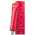 Produktbild: Schwarzkopf Igora Royal 9-55 60ml