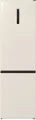 Produktbild: 3838782449819 Fridge-freezer NRK6202AC4 Gorenje