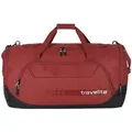 Produktbild: Travelite Kick-Off  - Reisetasche 70 cm XL (red)