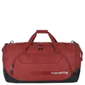 Produktbild: Travelite Kick-Off  - Reisetasche 70 cm XL red *NEU*