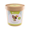Produktbild: AniCanis Algenkalk für Hunde | Algenkalkpulver Calcium für Knochen & Zähne, 300g