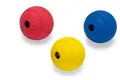 Produktbild: Karlie Ruffus Vollgummi-Futterball ø: 8 cm farblich sortiert