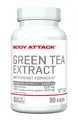 Produktbild: Body Attack Green Tea Extract - 90 Kapseln (21,04 EUR/100 g)