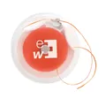 Produktbild: Edel White Dental Tape gewachste Zahnseide 70 m