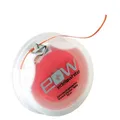 Produktbild: Edelwhite Dentaltape waxed Zahnseide 70m · 1 St · PZN 06847832