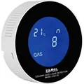 Produktbild: Zamel Supla WiFi-Gassensor - CGZ-02 (GAR10000074)