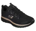 Produktbild: Skechers Graceful Get Connected Damen Sneaker | Turnschuh | Sportschuh - NEU