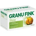 Produktbild: Granu Fink Blase Hartkapseln 50 St