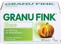Produktbild: GRANU FINK Blase Kapseln, 50 St. Kapseln